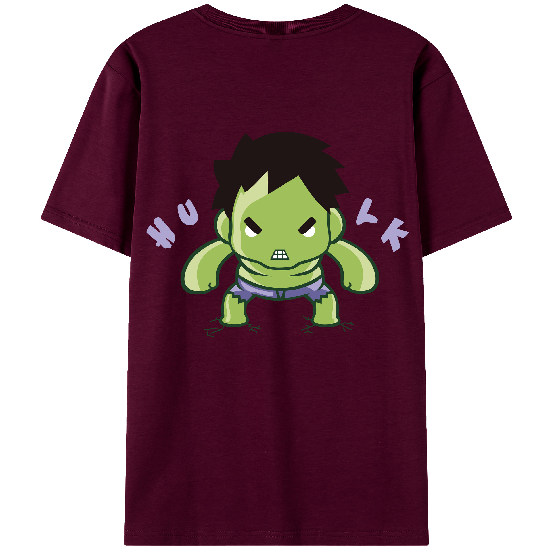 （画像用） アベンジャーズ The Avengers レディース半袖Tシャツ(バックプリント)